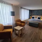 Hotel Landgoed Tatenhove Texel 3*