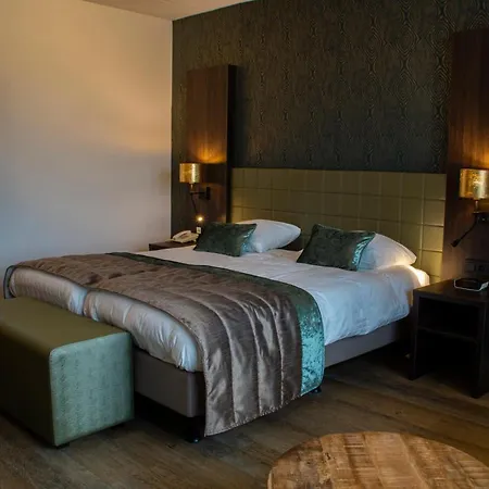 Landgoed Tatenhove Texel 3*