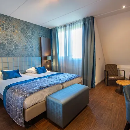 Landgoed Tatenhove Texel Hotel De Koog (Texel)