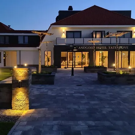 Hotel Landgoed Tatenhove Texel