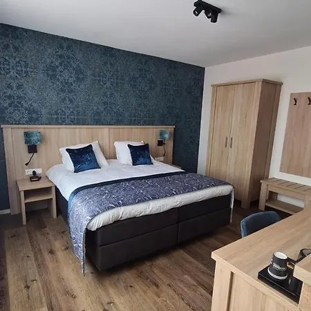 Hotel Landgoed Tatenhove Texel 3*