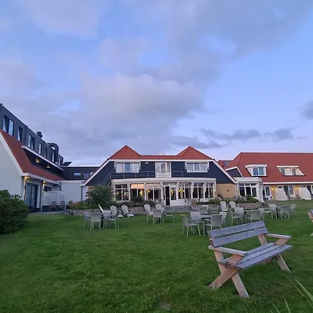 Landgoed Tatenhove Texel