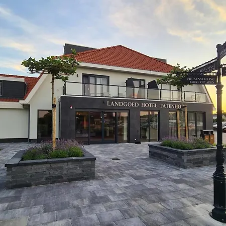 Landgoed Tatenhove Texel Hotel De Koog (Texel)