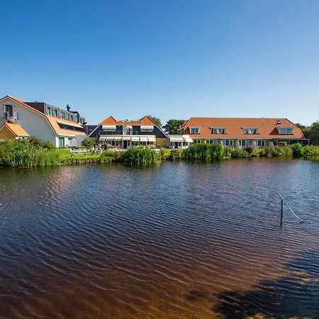 Hotel Landgoed Tatenhove Texel De Koog (Texel)