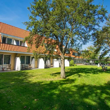 Landgoed Tatenhove Texel Hotel