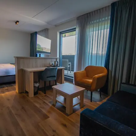 Landgoed Tatenhove Texel Hotel De Koog (Texel)