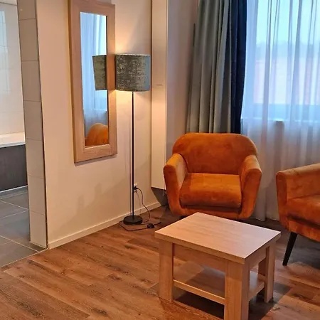 Landgoed Tatenhove Texel 3*