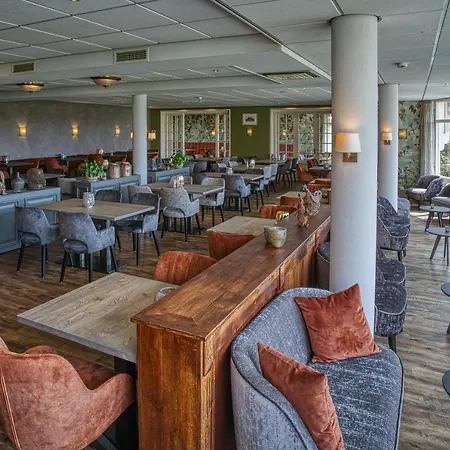 Hotel Landgoed Tatenhove Texel De Koog (Texel)