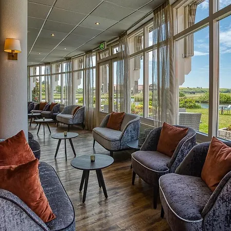 Landgoed Tatenhove Texel Hotel