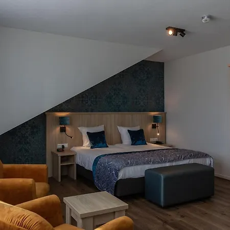 Hotel Landgoed Tatenhove Texel