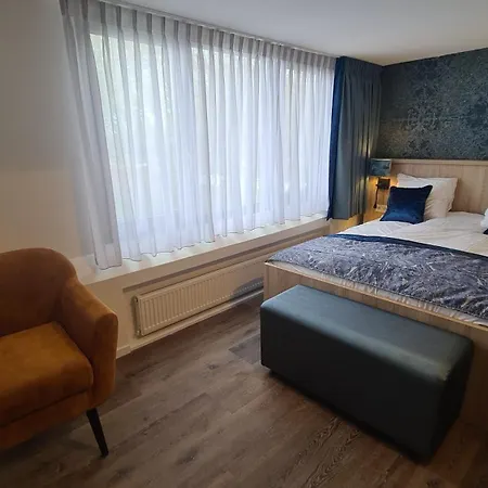 Landgoed Tatenhove Texel Hotel