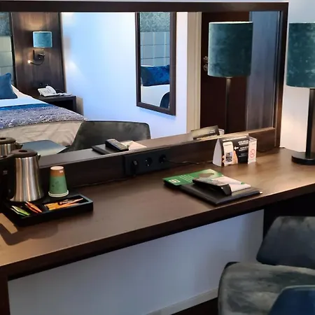 Hotel Landgoed Tatenhove Texel 3*