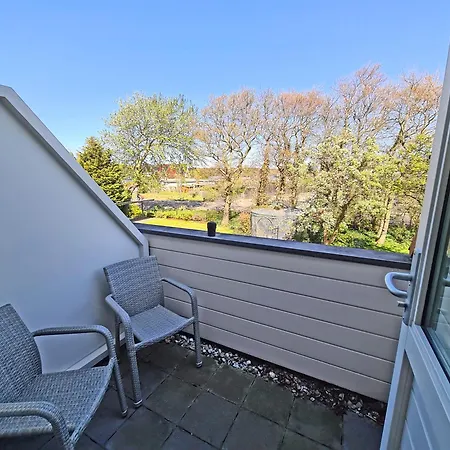 Landgoed Tatenhove Texel 3*