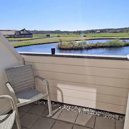 Landgoed Tatenhove Texel Hotel