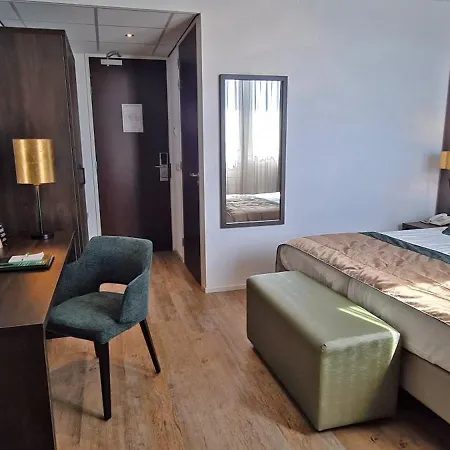 Landgoed Tatenhove Texel Hotel De Koog (Texel)