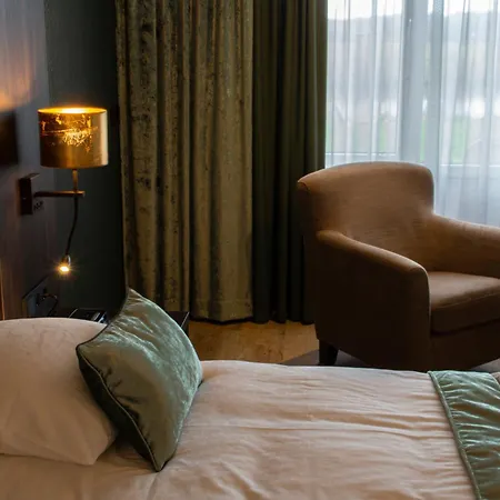 Landgoed Tatenhove Texel Hotel 3*