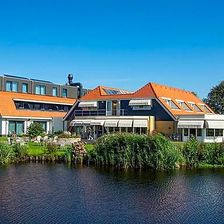 Hotel Landgoed Tatenhove Texel 3*