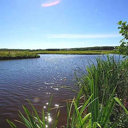 Landgoed Tatenhove Texel 3* De Koog (Texel)