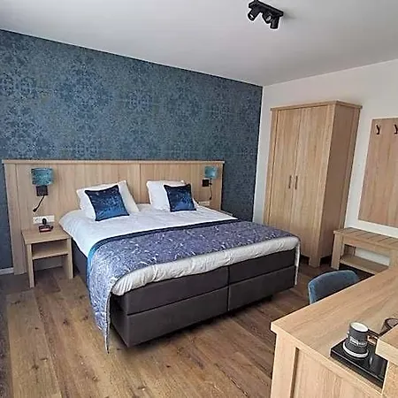 Hotel Landgoed Tatenhove Texel De Koog (Texel)