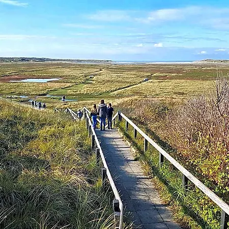 Landgoed Tatenhove Texel Hotel 3*