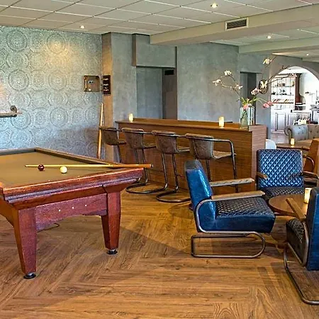 Landgoed Tatenhove Texel 3*