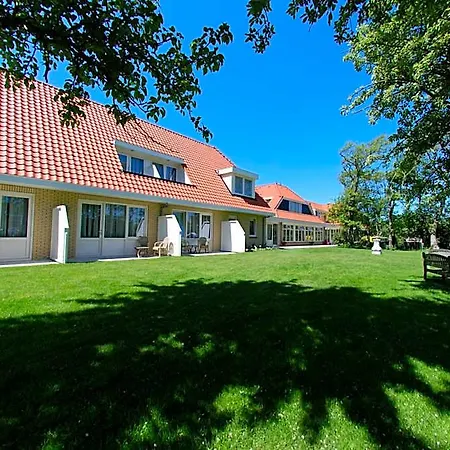 Landgoed Tatenhove Texel Hotel 3*