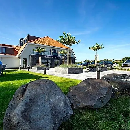 Hotel Landgoed Tatenhove Texel 3*