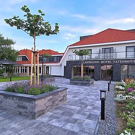 Landgoed Tatenhove Texel Hotel