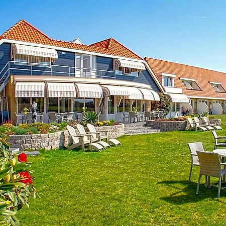 Landgoed Tatenhove Texel