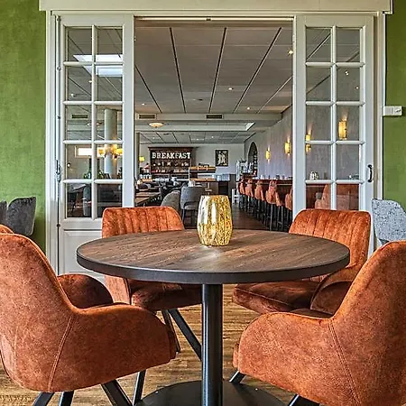 Hotel Landgoed Tatenhove Texel