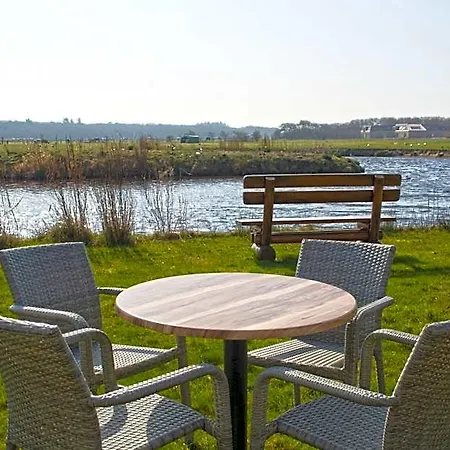 Landgoed Tatenhove Texel Hotel