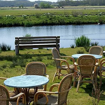 Landgoed Tatenhove Texel