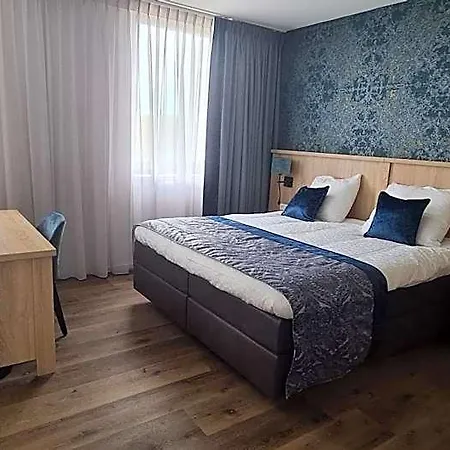 Landgoed Tatenhove Texel 3*