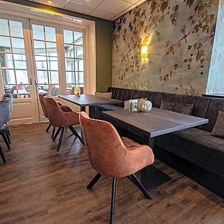 Landgoed Tatenhove Texel 3*