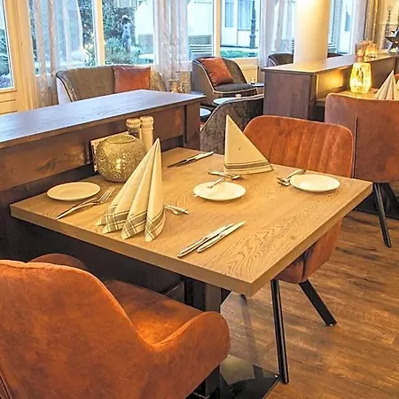 Landgoed Tatenhove Texel Hotel 3*