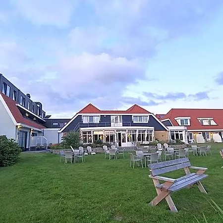 Landgoed Tatenhove Texel De Koog (Texel)