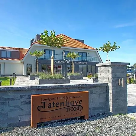 Landgoed Tatenhove Texel