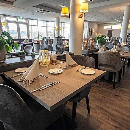 Hotel Landgoed Tatenhove Texel De Koog (Texel)
