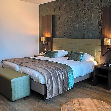 Hotel Landgoed Tatenhove Texel 3*