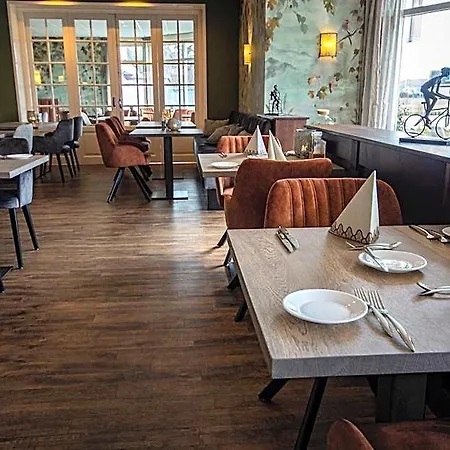 Hotel Landgoed Tatenhove Texel De Koog (Texel)