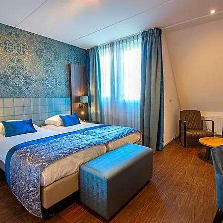 Landgoed Tatenhove Texel Hotel De Koog (Texel)