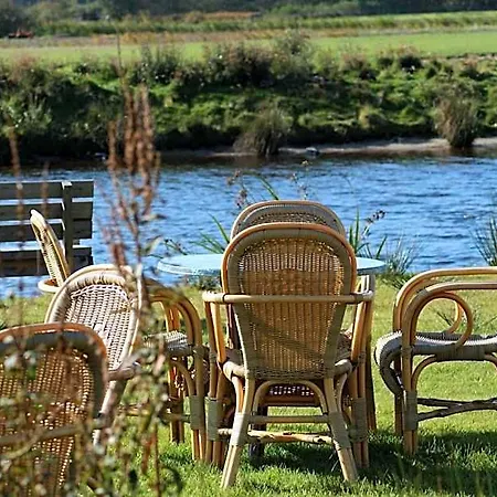 Szálloda Landgoed Tatenhove Texel 3*
