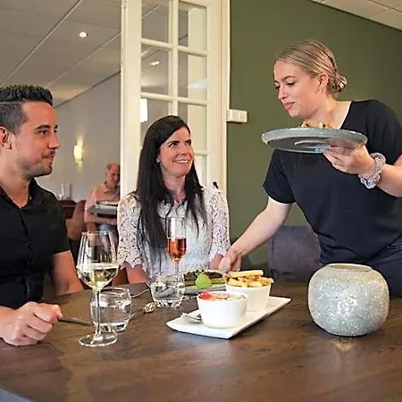 Landgoed Tatenhove Texel Szálloda De Koog