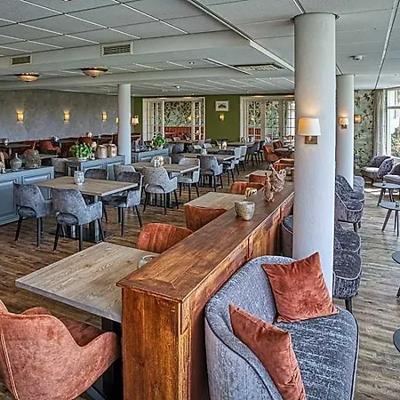Hotel Landgoed Tatenhove Texel