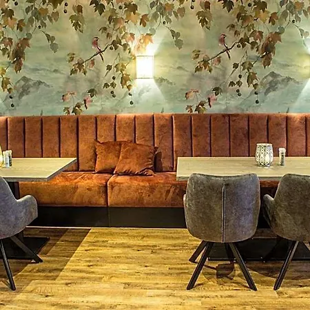 Hotel Landgoed Tatenhove Texel 3*