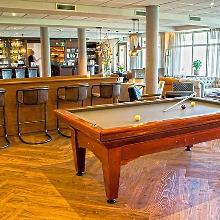 Hotel Landgoed Tatenhove Texel 3*
