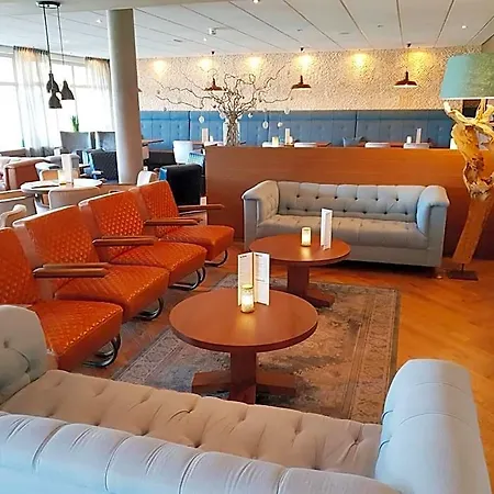 Hotel Landgoed Tatenhove Texel De Koog (Texel)