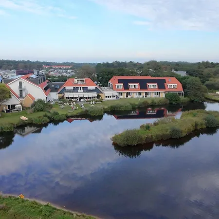 Landgoed Tatenhove Texel Hotel De Koog (Texel)