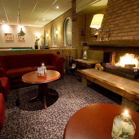 Hotel Landgoed Tatenhove Texel De Koog (Texel)