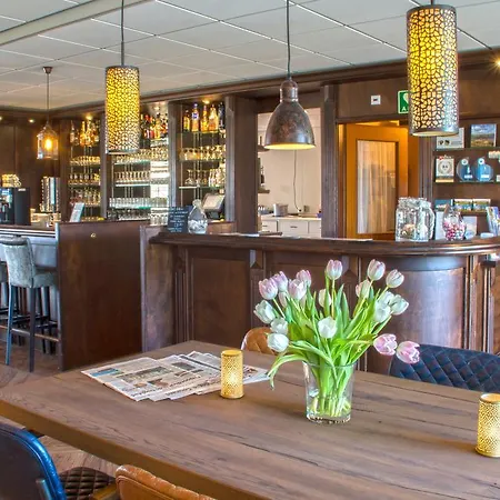 Hotel Landgoed Tatenhove Texel 3*